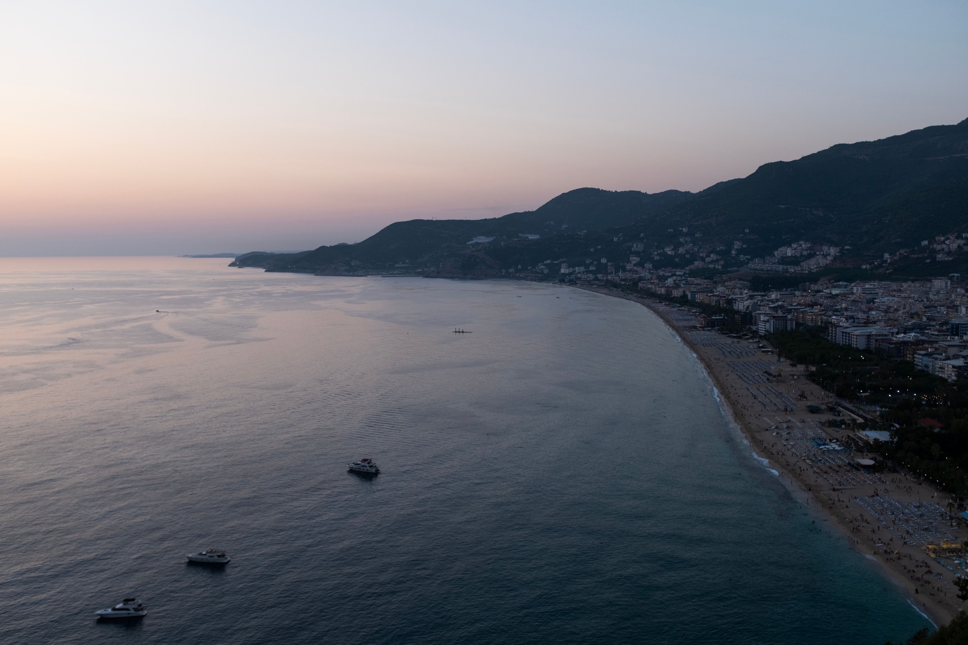 Flughafen Antalya Transfer