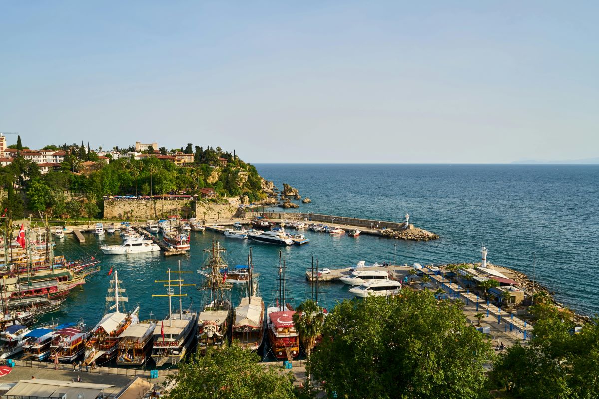 Belek